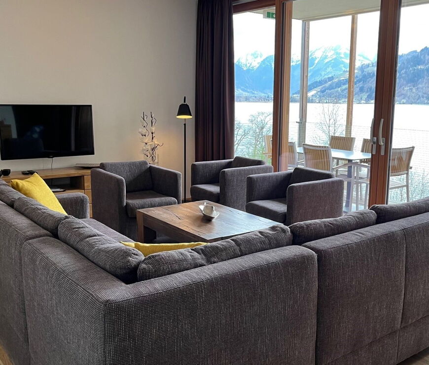 Alpin Rentals SUR | 3 Schlafzimmer Apartment BV4.3