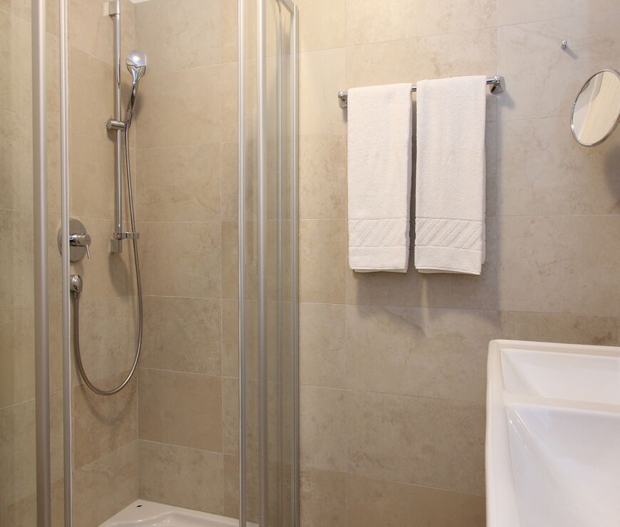 Alpin Rentals SUR GmbH | AMR 3 Schlafzimmer Apartment B1