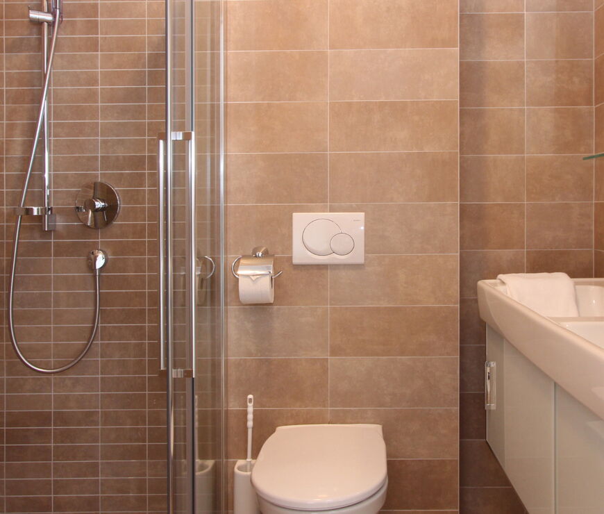 Alpin Rentals SUR GmbH | AMR 3 Bedroom Penthouse D31