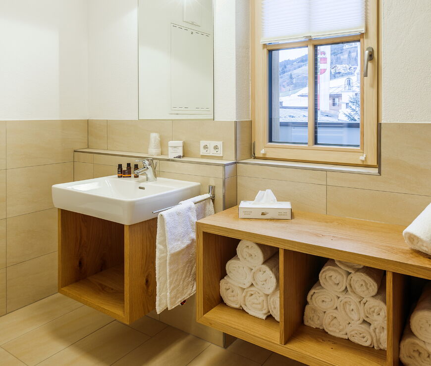 Alpin Rentals SUR GmbH | BOL 2 bedroom apartment 1