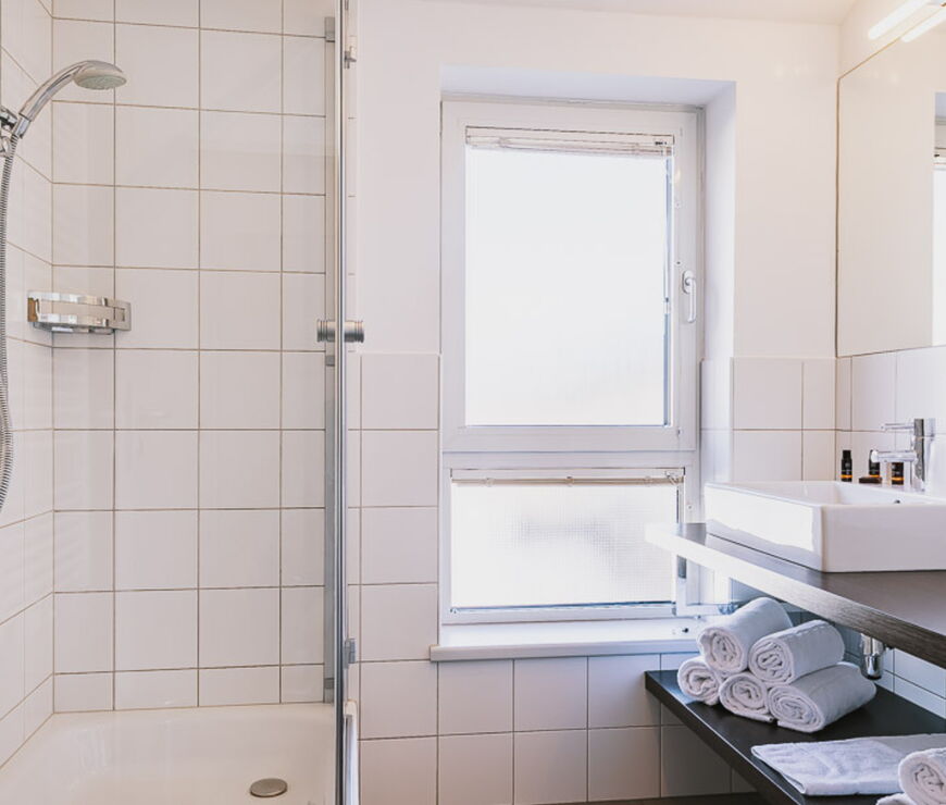 Alpin Rentals SUR GmbH | GB 1 bedroom apartment 14.5