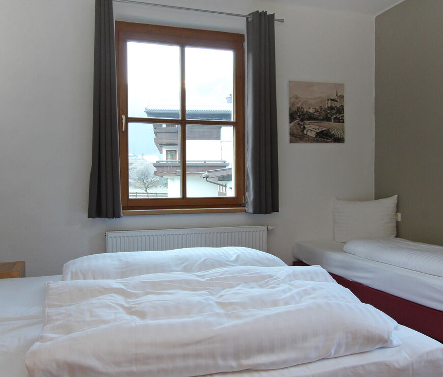 Alpin Rentals SUR GmbH | KR 2 bedroom apartment 3