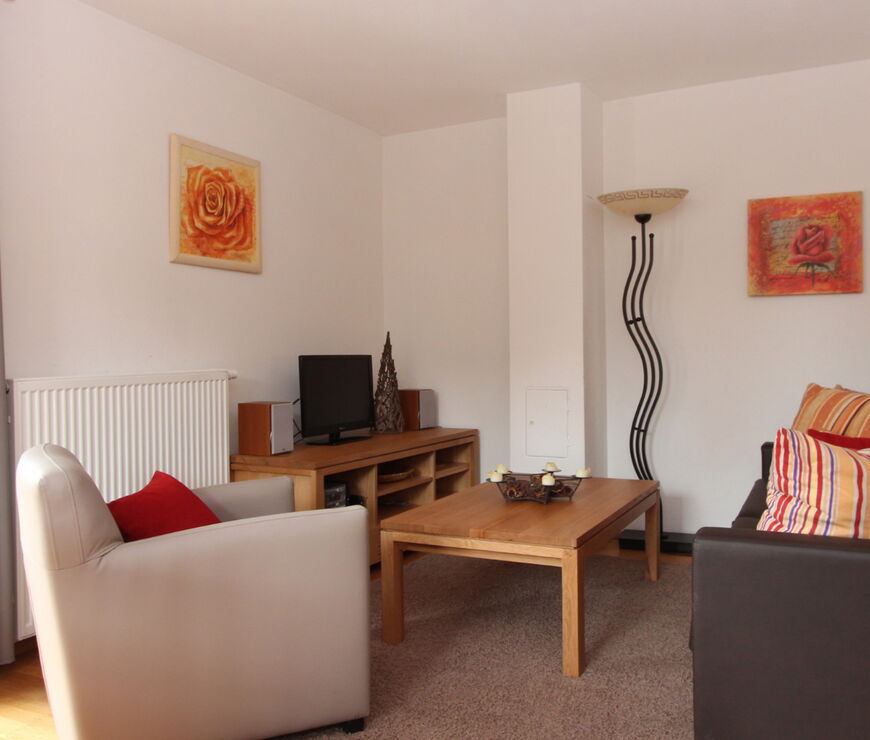 Alpin Rentals SUR GmbH | KR 3 bedroom apartment 13