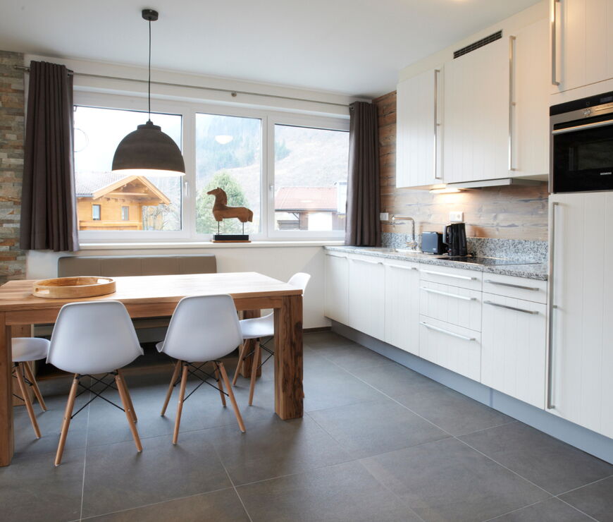 Alpin Rentals SUR GmbH | SGS 2 Schlafzimmer Apartment 9