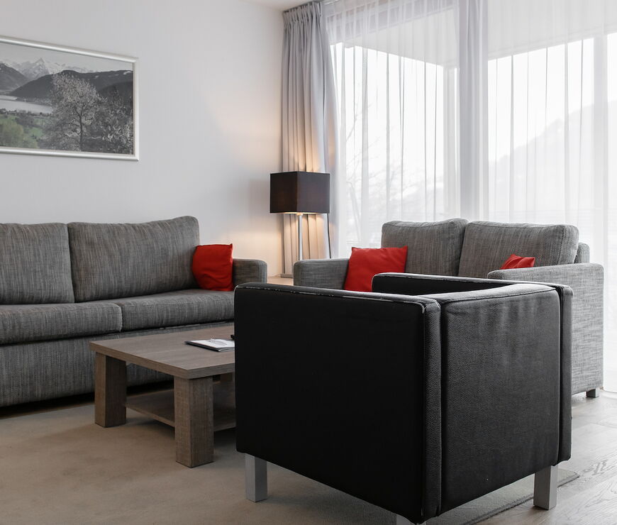 Alpin Rentals SUR | 2 Bedroom Apartment BV1.3