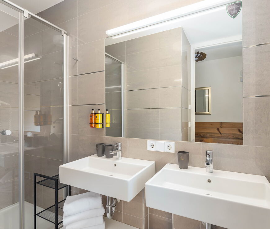 Alpin Rentals SUR | 2 Bedroom Deluxe Apartment BV2.2