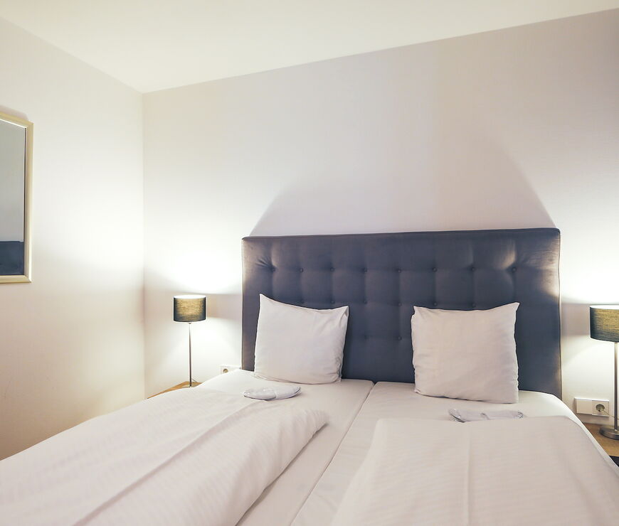 Alpin Rentals SUR | 3 Schlafzimmer Apartment BV2.1