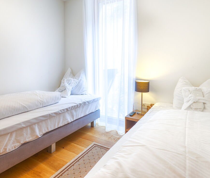 Alpin Rentals SUR | 3 Bedroom Apartment BV3.4