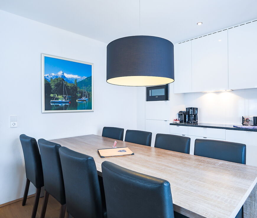 Alpin Rentals SUR | 3 Bedroom Apartment BV3.4