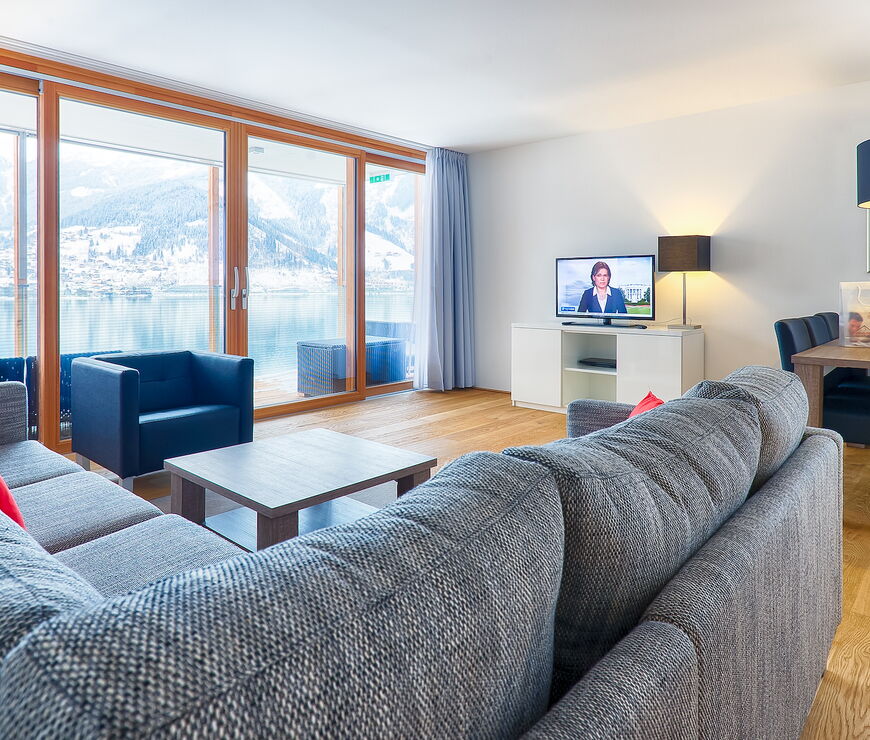Alpin Rentals SUR | 3 Bedroom Apartment BV5.1