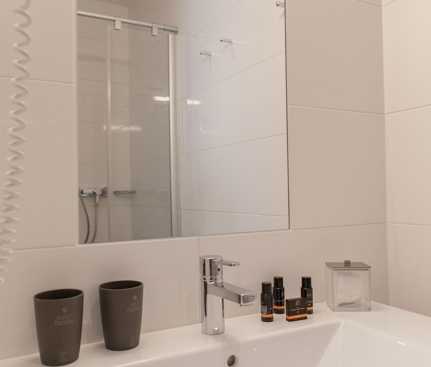 Alpin Rentals SUR | 3 Schlafzimmer Apartment BV5.4