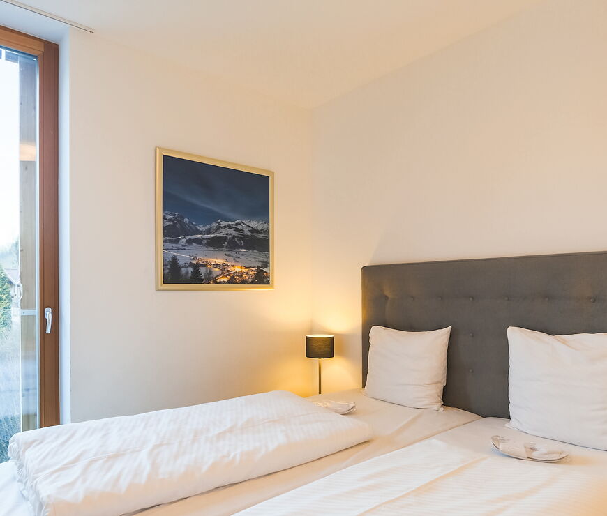 Alpin Rentals SUR | 3 Bedroom Apartment BV6.1