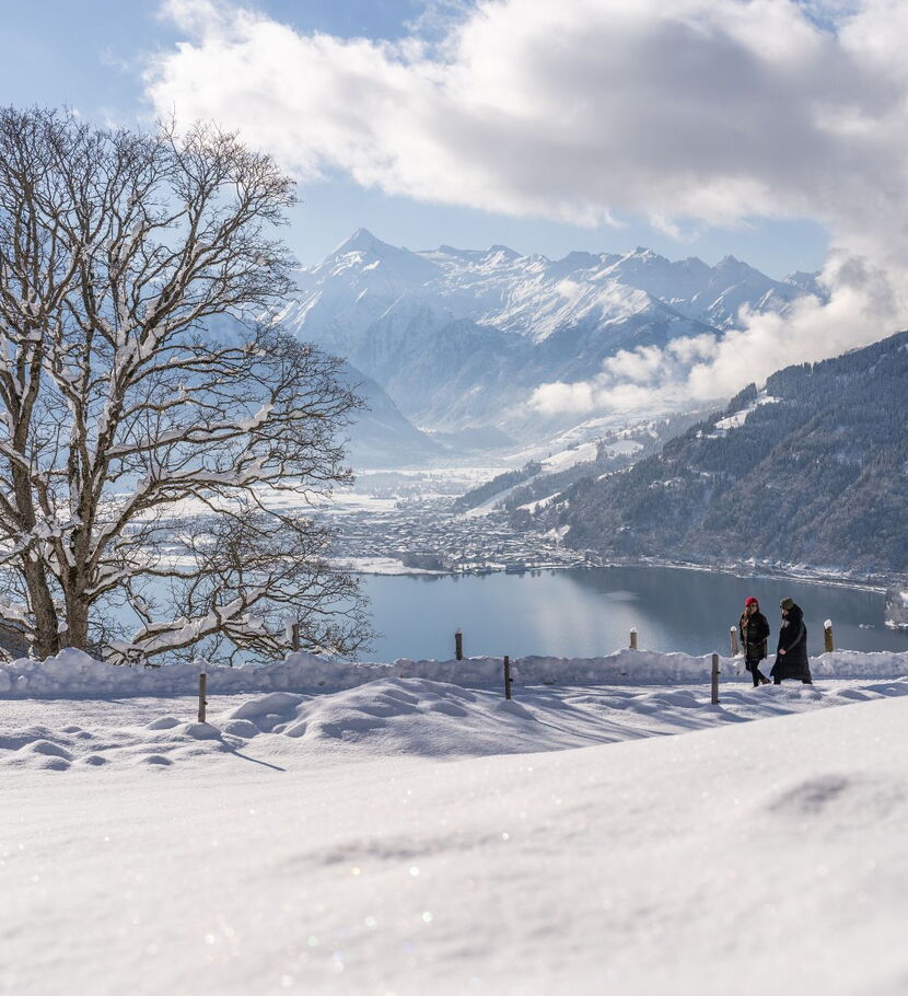 Mitterberg Zell am See
