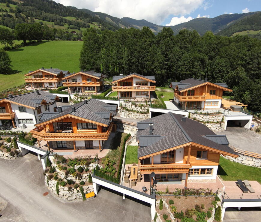 Panorama Chalet