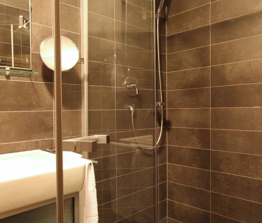 Alpin Rentals SUR GmbH | AMR 2 Schlafzimmer Penthouse B26