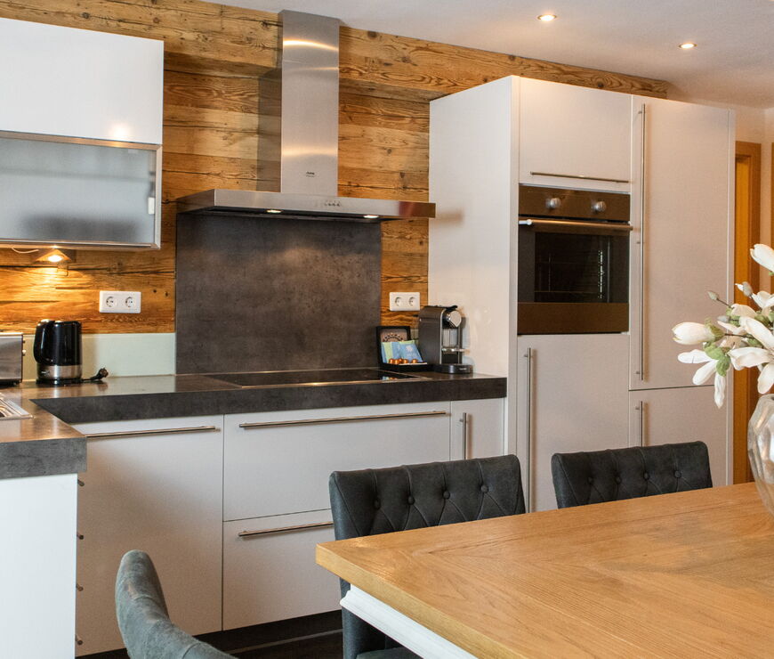 Alpin Rentals SUR GmbH | AMR 3 Schlafzimmer Penthouse C28