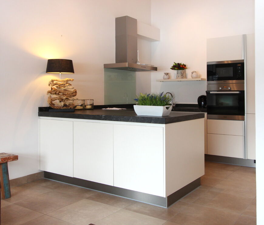 Alpin Rentals SUR GmbH | AMR 3 Bedroom Penthouse D31