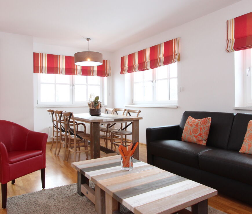 Alpin Rentals SUR GmbH | AR 2 bedroom apartment 7