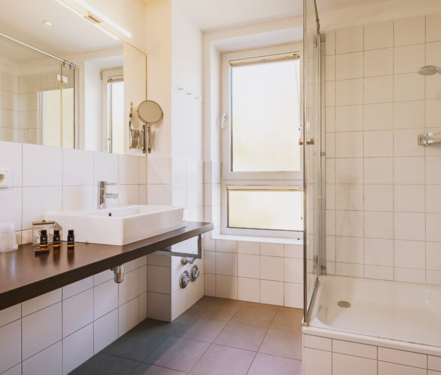 Alpin Rentals SUR GmbH | GB 2 bedroom apartment 10.1