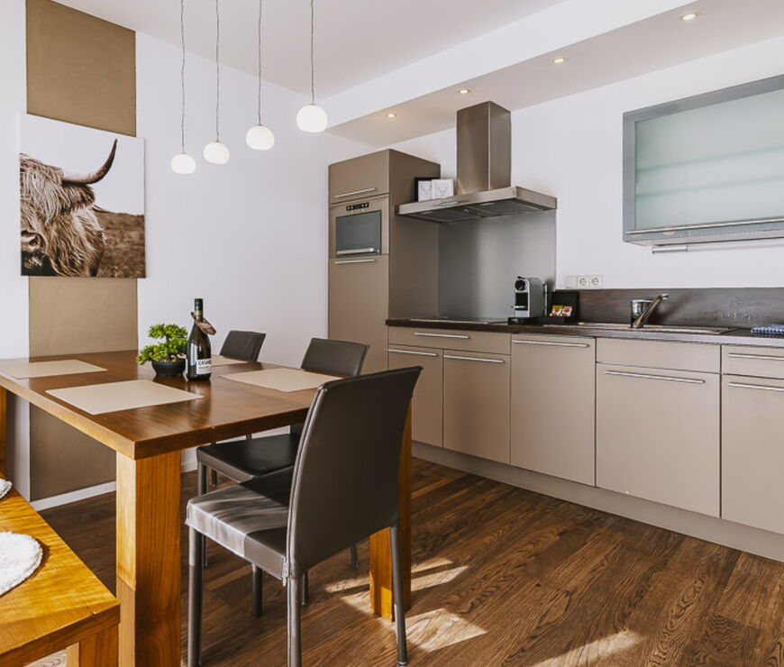 Alpin Rentals SUR GmbH | GB 2 bedroom apartment 10.1