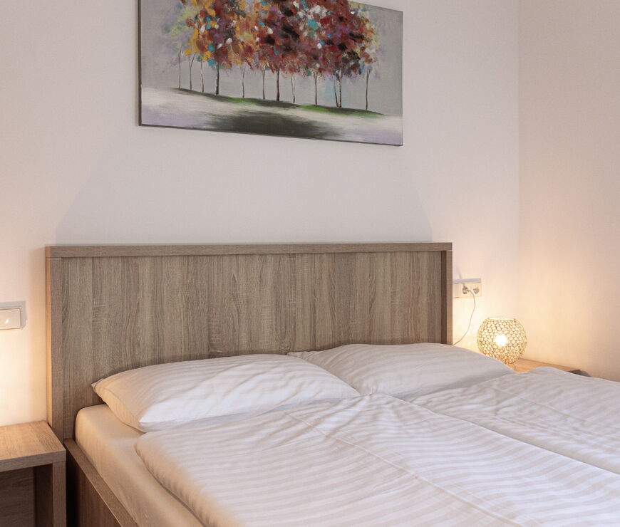 Alpin Rentals SUR GmbH | GB 2 bedroom apartment 14.1