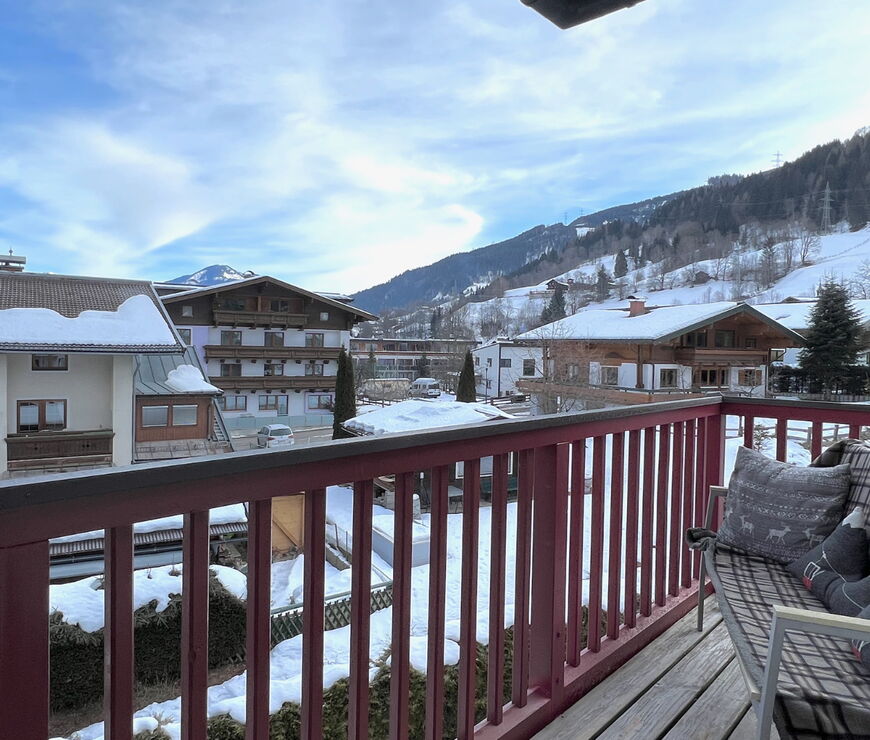 Alpin Rentals SUR GmbH | KR 2 bedroom apartment 12