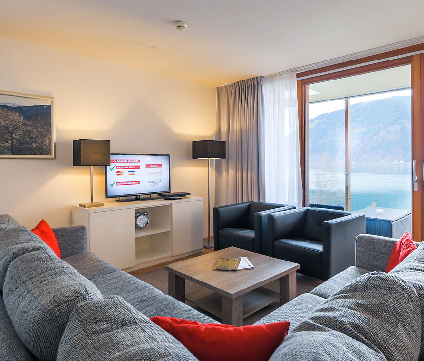 Alpin Rentals SUR | 3 Bedroom Apartment BV3.4