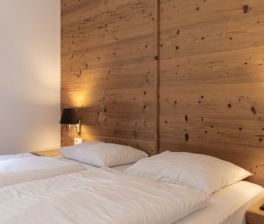 Alpin Rentals SUR | 3 Schlafzimmer Apartment BV4.3