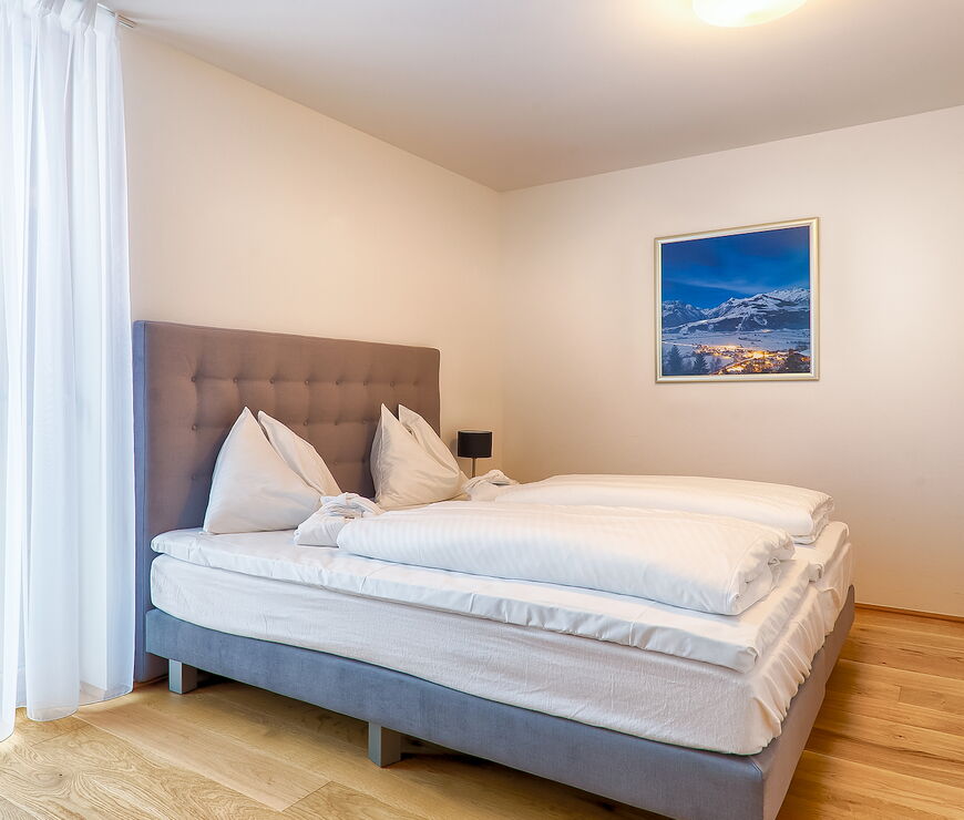 Alpin Rentals SUR | 3 Bedroom Apartment BV5.1