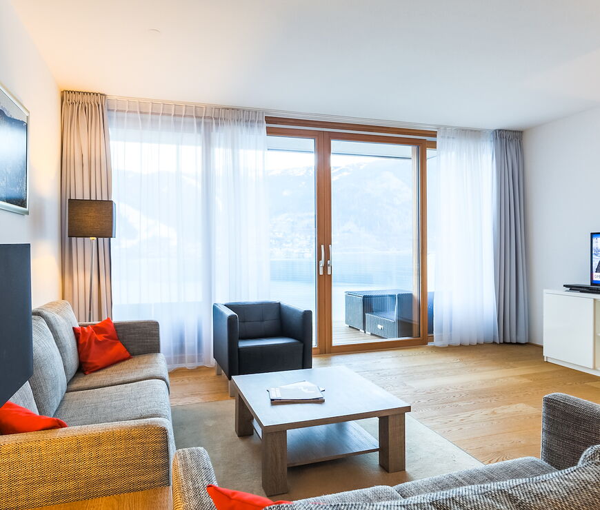 Alpin Rentals SUR | 3 Bedroom Apartment BV6.1