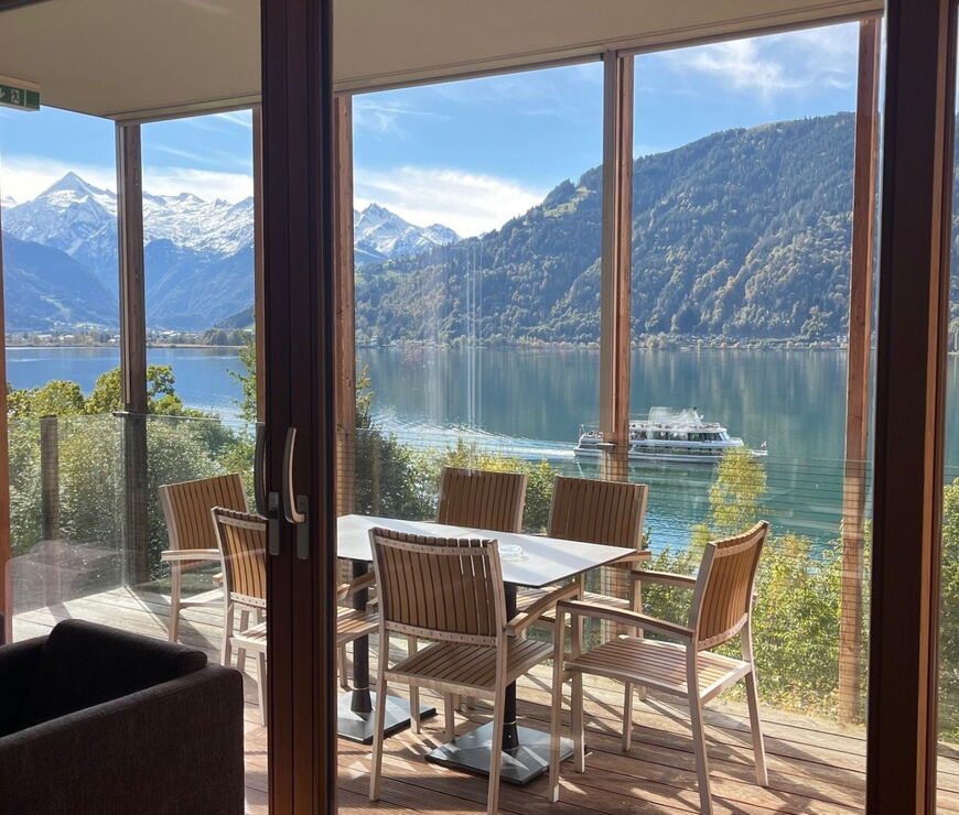 Alpin Rentals SUR | 3 Schlafzimmer Apartment BV4.3