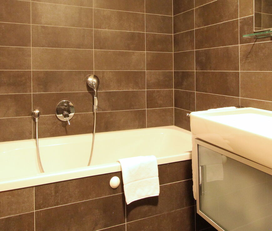 Alpin Rentals SUR GmbH | AMR 2 Schlafzimmer Penthouse B26