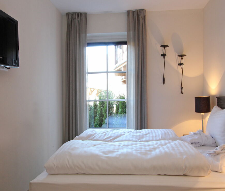 Alpin Rentals SUR GmbH | AMR 3 Schlafzimmer Apartment C4