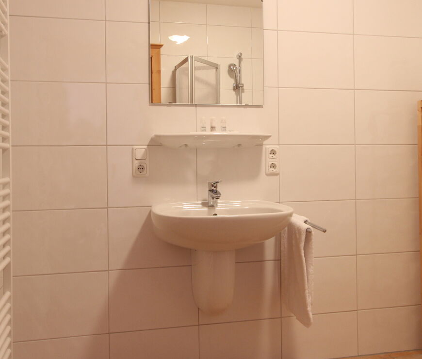 Alpin Rentals SUR GmbH | AR 2 Schlafzimmer Apartment 8