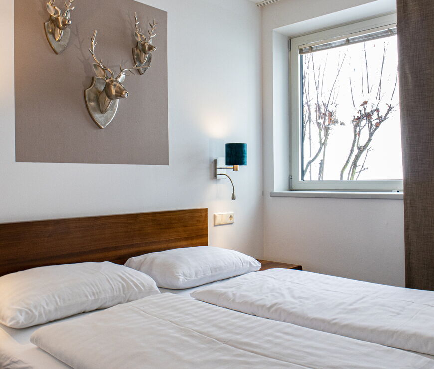 Alpin Rentals SUR GmbH | GB 2 bedroom apartment 10.2