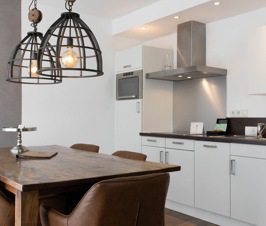 Alpin Rentals SUR GmbH | GB 2 bedroom apartment 10.3