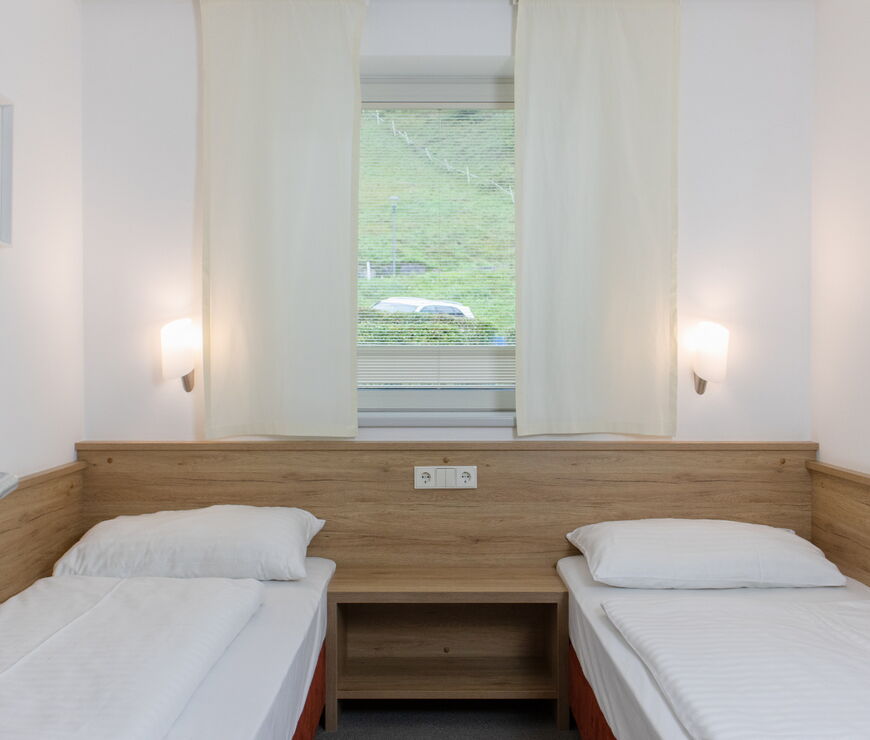 Alpin Rentals SUR GmbH | GB 2 Schlafzimmer Apartment 12.3