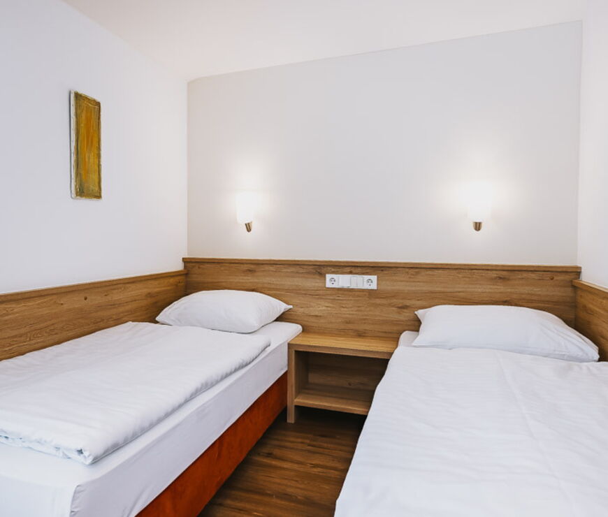 Alpin Rentals SUR GmbH | GB 3 Schlafzimmer Apartment 10.5