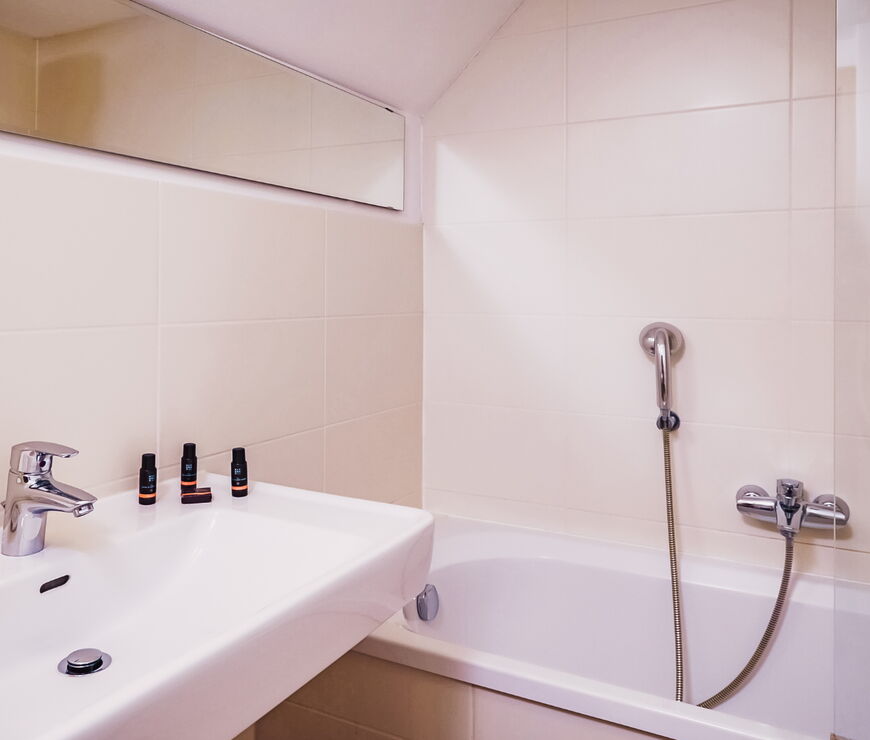 Alpin Rentals SUR GmbH | KR 2 bedroom apartment 8