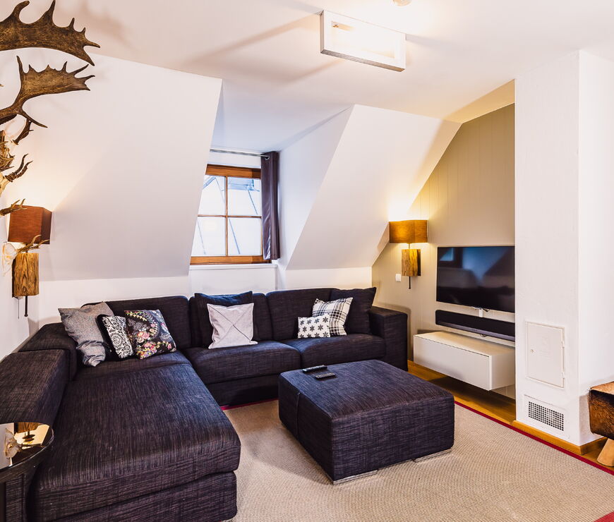 Alpin Rentals SUR GmbH | KR 2 bedroom apartment 8