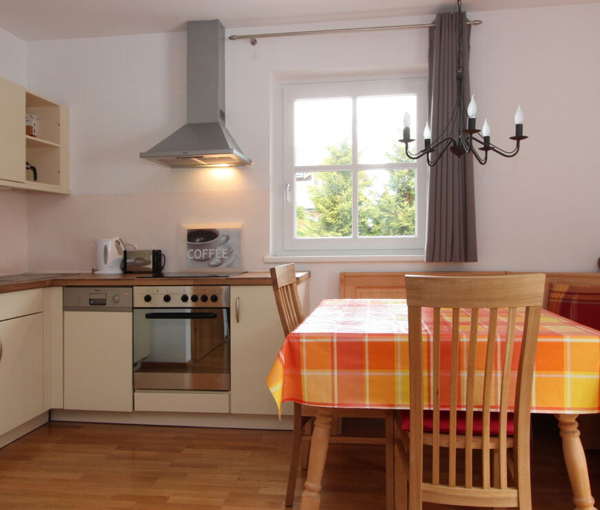 Alpin Rentals SUR GmbH | KR 3 bedroom apartment 13