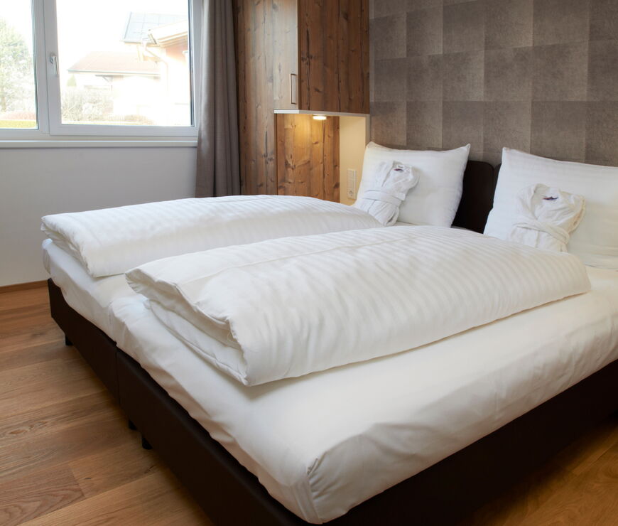 Alpin Rentals SUR GmbH | SGS 1 Schlafzimmer Apartment 4