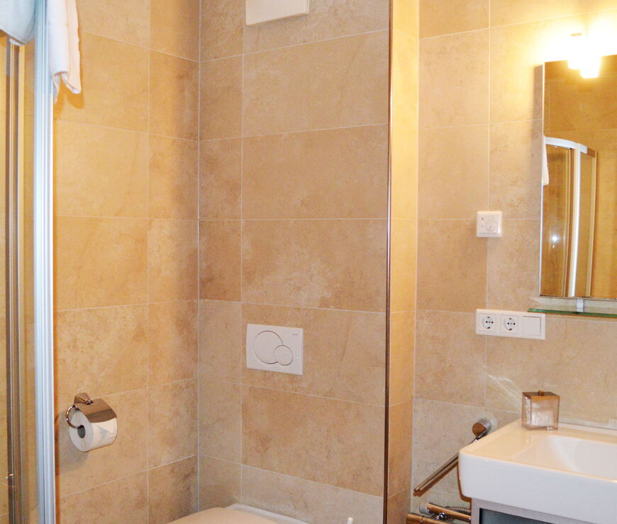 Alpin Rentals SUR GmbH | ST 3 bedroom apartment 8