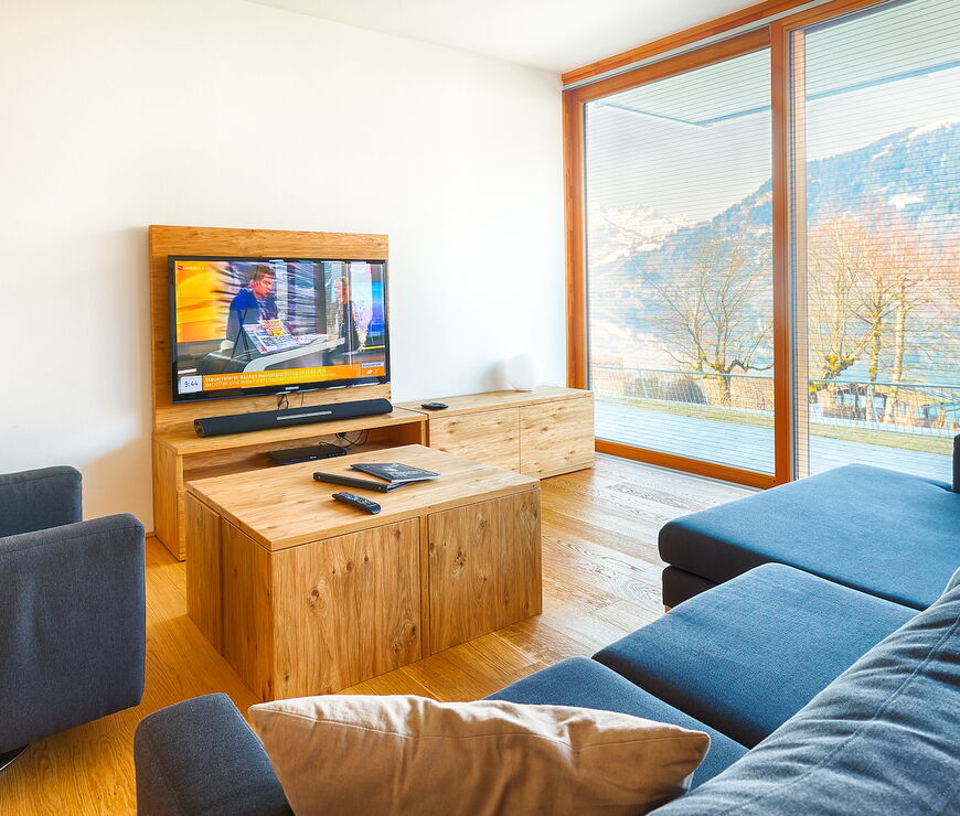 Alpin Rentals SUR | 2 Schlafzimmer Apartment BV0.1