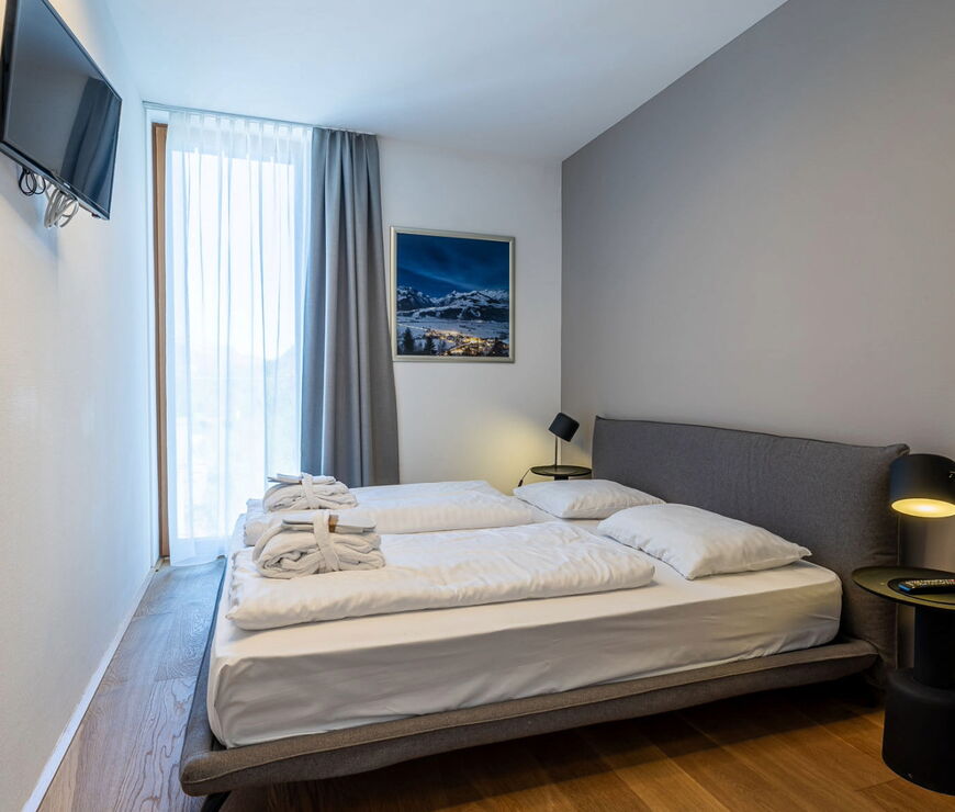 Alpin Rentals SUR | 3 Schlafzimmer Apartment BV6.1