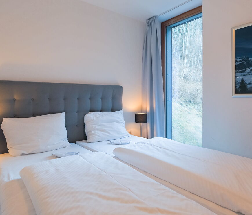 Alpin Rentals SUR | 3 Bedroom Apartment BV6.1