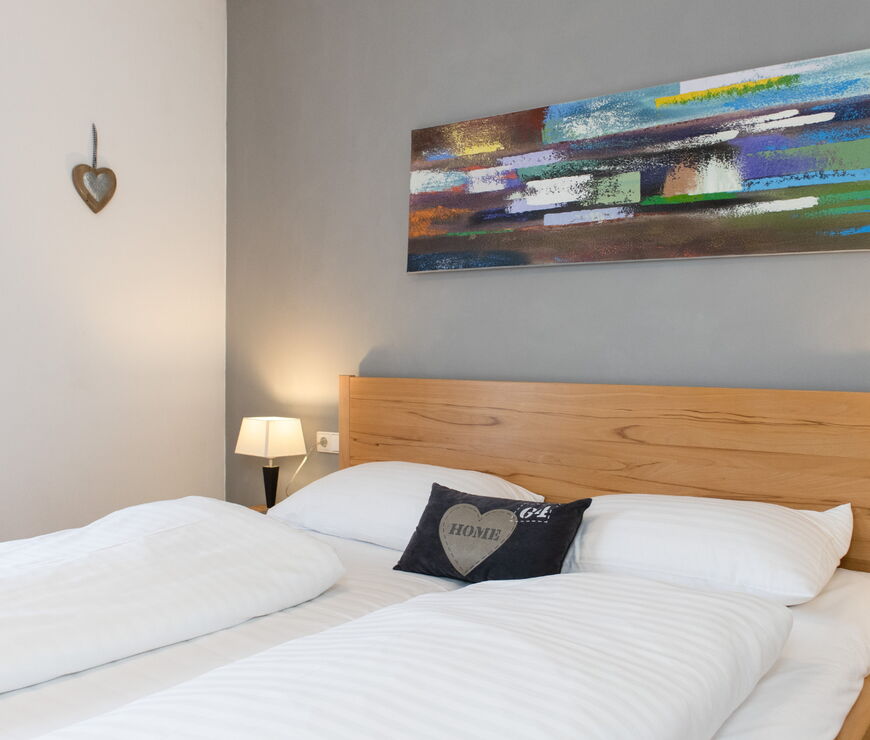 Alpin Rentals SUR GmbH | ADL 2 bedroom apartment C3