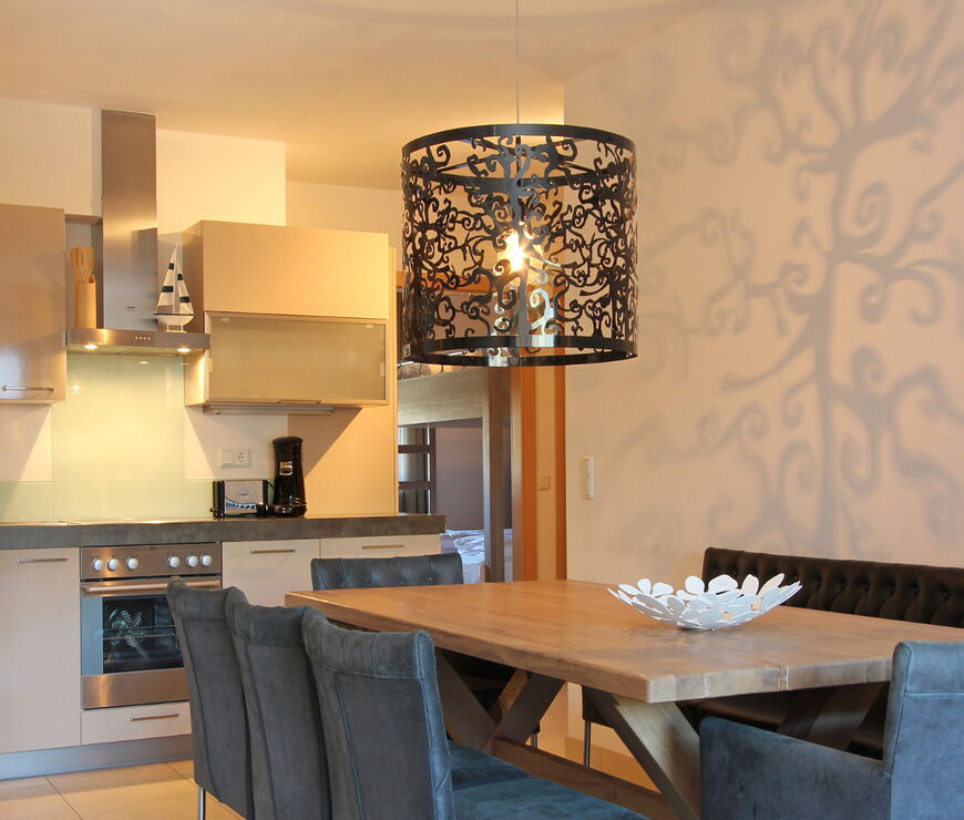 Alpin Rentals SUR GmbH | AMR 2 Bedroom Apartment B2