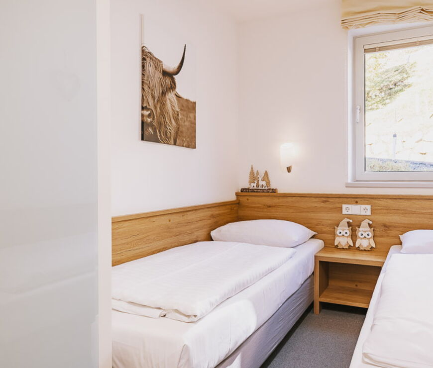 Alpin Rentals SUR GmbH | GB 2 bedroom apartment 10.1