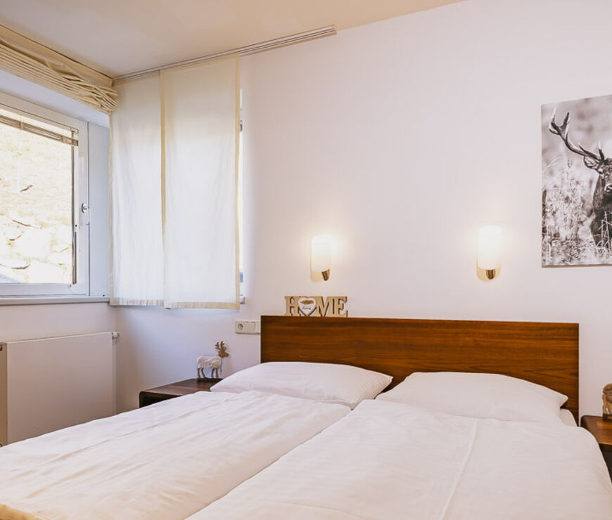 Alpin Rentals SUR GmbH | GB 2 bedroom apartment 10.1